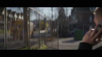 (Light traffic) - Trigger Point