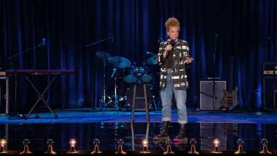 [light whooping] - Bill Burr Presents: Friends Who Kill