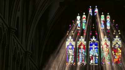 Light would help create an experience of heaven on earth - Ancient Engineering