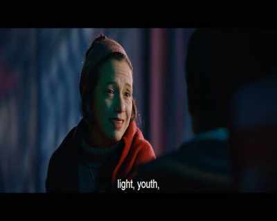 ...light, youth... - Yuli