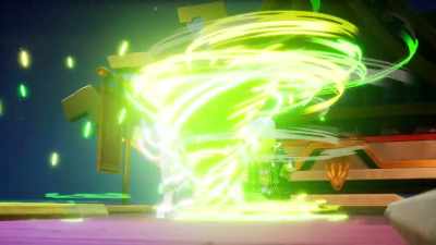 [light zapping] - LEGO Ninjago: Dragons Rising