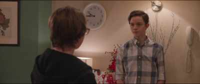 - Lighten up. I got it all planned out.
- Yeah, what else you got planned? - Better Watch Out