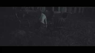[lighter clicks] - Forest of Death