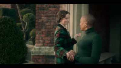 [lighter clicks] - The Haunting of Bly Manor