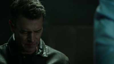 [ Lighter clicks ]
[ Whimpers ] - Whiskey Cavalier
