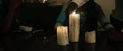 [lighter flicks] - The Reading