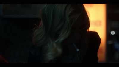 [lighter flicks] - Dare Me