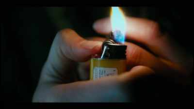 [lighter flicks] - A Most Atrocious Thing
