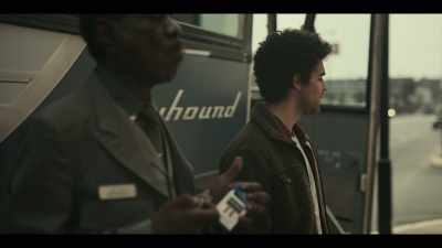 (lighter flicks) - American Rust