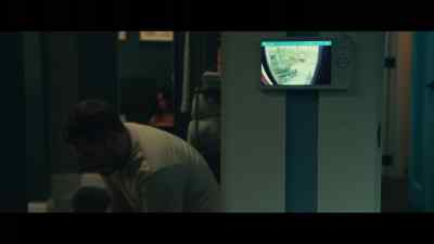 [lighter flicks] - The Good Mother