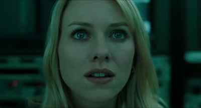Lighthouse. - The Ring