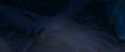 (lightning crackles) - I Am Still Here