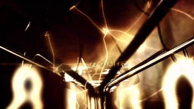       (lightning crackling) - Murdoch Mysteries