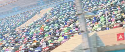 Lightning macqueen! - Cars 3