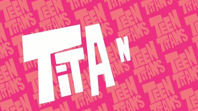 Light's about to have his punched out. - Teen Titans Go!