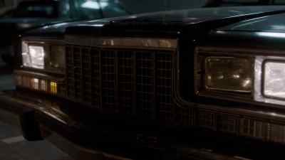 (lights click) - The Americans