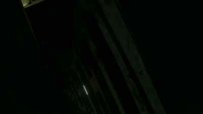[lights clicking] - Strike Back