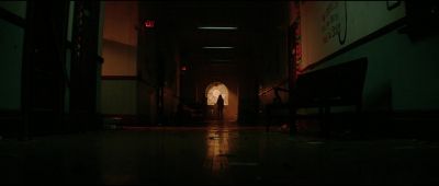 [LIGHTS CLICKING] - Resident Evil: Welcome to Raccoon City