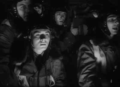 - Lights, dead ahead sir! - Journey Together
