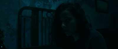 [lights flickering] - No One Gets Out Alive