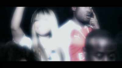 ♪ Lights low and
the show start ♪ - Free Meek