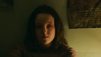 Lights out, ladies! - The Last of Us