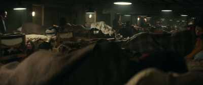 Lights out! - Blitz