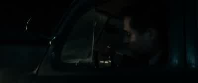 Lights out. - Gangster Squad