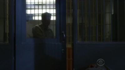 Lights out! - Criminal Minds