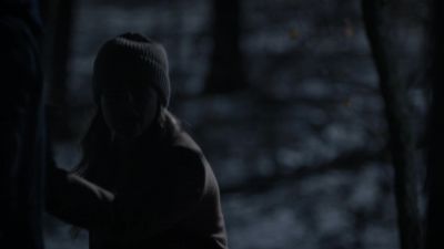Lights out. - Manifest