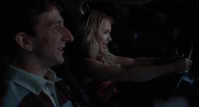 Lights out. - I Love You, Beth Cooper