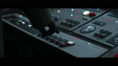 Lights. Parapet.
Base Floods. Turrets. Launch Tunnel. - Star Wars: Andor