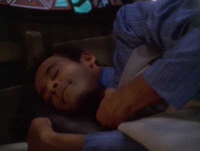 Lights. - Star Trek: Deep Space Nine