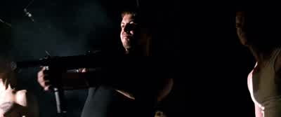 Lights. - Charlie's Angels: Full Throttle