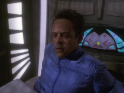 Lights. - Star Trek: Deep Space Nine