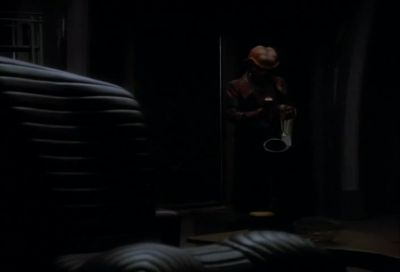 Lights. - Star Trek: Deep Space Nine