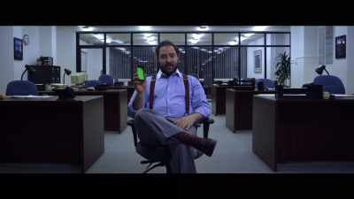 [LIGHTS TURNING OFF] - Diamond Hands: The Legend of WallStreetBets
