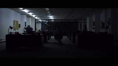 [LIGHTS TURNING ON] - Diamond Hands: The Legend of WallStreetBets