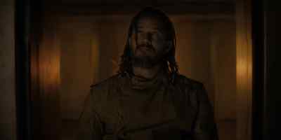 (lights zap) - Dune: Prophecy