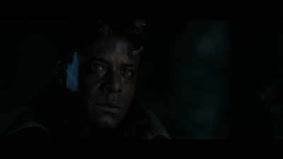 Ligur here would give
his right arm to be you tonight. - Good Omens