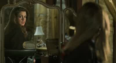 LiIIy, the car's here! - The Princess Diaries