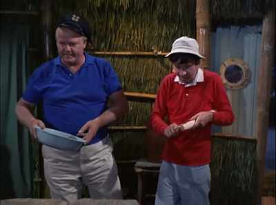 - Like 10 years ago, who would have - The Gilligan Manifesto