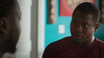 Like, 50,000, 100,000.
But it-- - The Chi