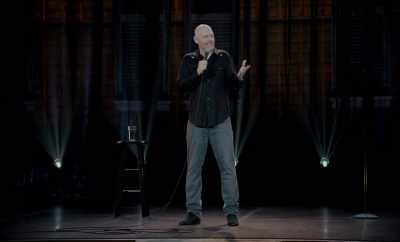 Like, 99.9 per cent of the time, - Bill Burr: Walk Your Way Out