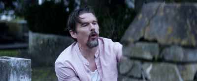 Like a barge wouldn't go over the levy,
it's gonna go through it, it's… - Cut Throat City