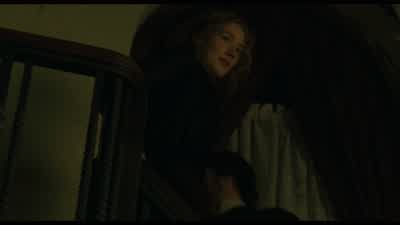 Like, a big one. - Little Women