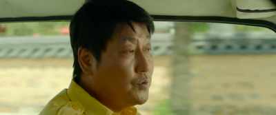 Like a bird, like
wind, like water - A Taxi Driver