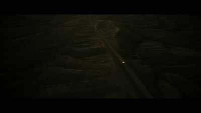 Like a black cloud, a vapor. - Murder in Big Horn