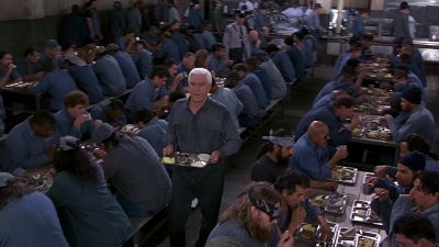 Like a blind man at an orgy - Naked Gun 33⅓: The Final Insult