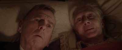 Like a boat on the sea.
Floating away. - Mrs  Lowry and Son